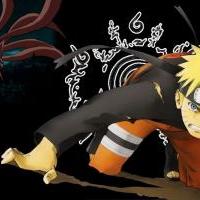 Uzumaki Naruto